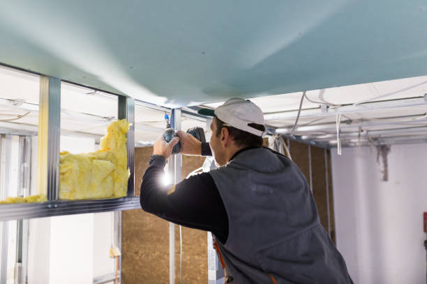 Trusted Loudon, TN Insulation Contractor Experts