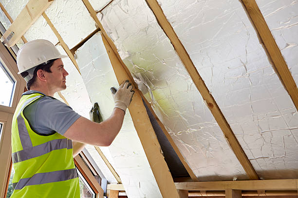 Best Eco-Friendly Insulation in Loudon, TN