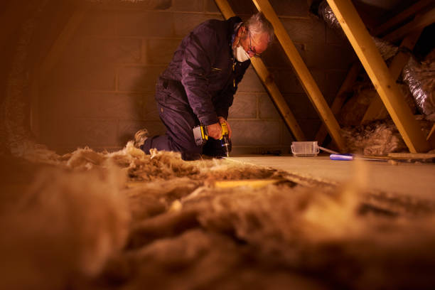 Best Spray Foam Insulation in Loudon, TN
